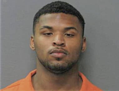 Devante Benjamin, - Lafayette Parish County, LA 